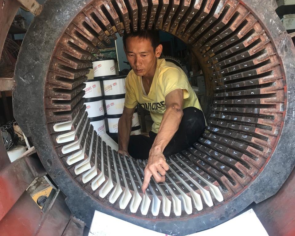 Preventive Maintenance Service